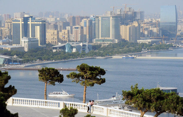 Azərbaycana turist sayı 100 dəfə artıb
