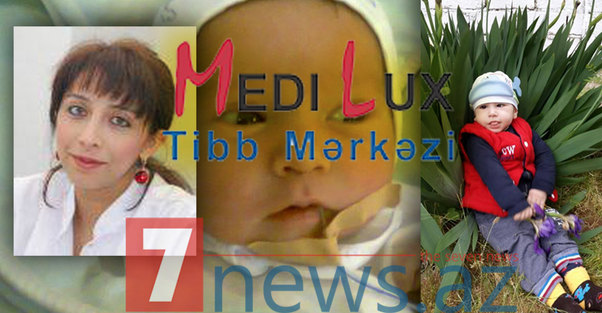 “Medilux” Tibb Mərkəzində daha bir biabırçılıq