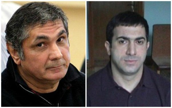 Rövşən Lənkəranskini kim öldürtdü?