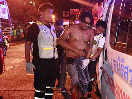 Xəyanət edən ərinin cinsiyyət orqanını kəsdi