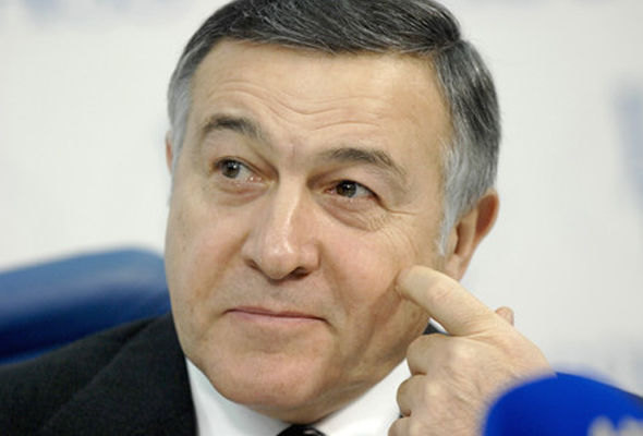 Rusiya Ağalarova milyard rubl ödədi