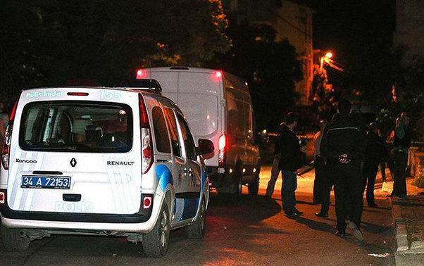 Yenə İstanbul, yenə partlayış...