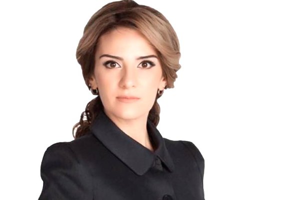 Rusiyada deputatlığa namizəd olan ilk azərbaycanlı qadın