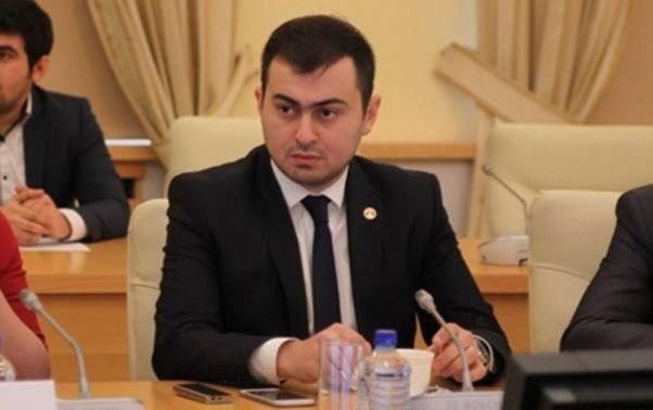 “Prezidentin diaspora ilə bağlı hər cümləsində həqiqət var”