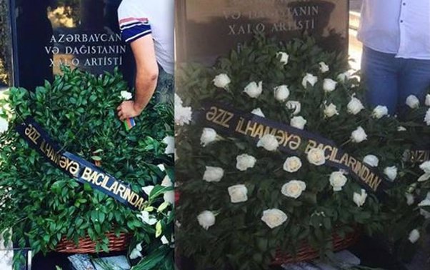 İlhamənin bacıları polisə şikayət edəcəklər