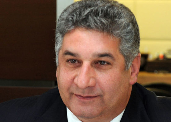 Azad Rəhimov: Ən parlaq ideyalar İlham Əliyevin ağlına gəlir