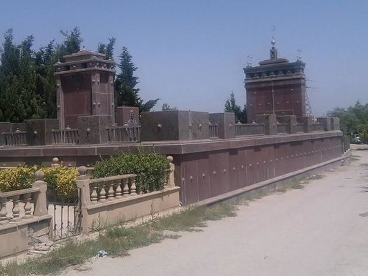 Bakı qəbiristanlıqlarında qiymət özbaşınalığı