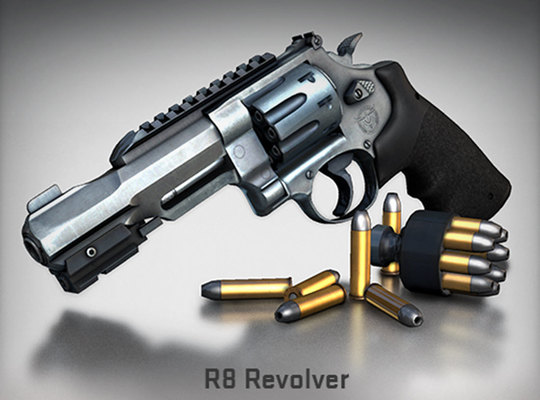 Silah alverçisi cinayət başında yaxalandı