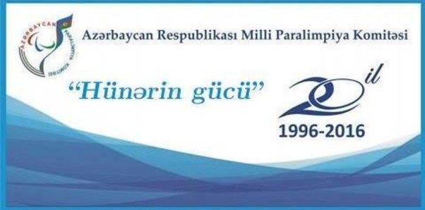 Azərbaycan Paralimpiyaçıları haqda film ilk dəfə beynəlxalq təqdimatda