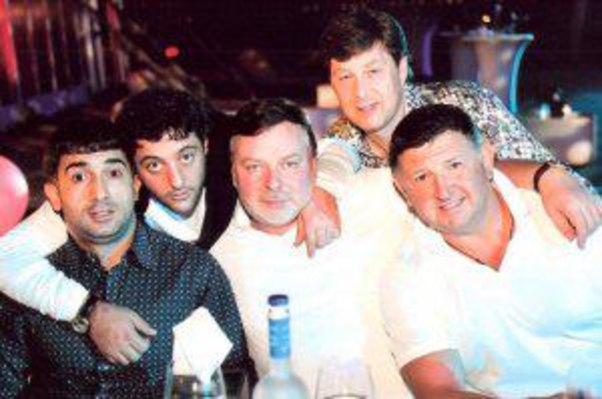 DİN-dən Rövşən Lənkəranskiylə bağlı