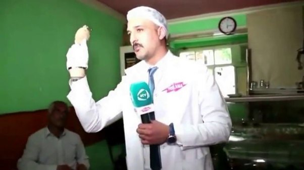 “Oliqarxlar rəqiblərini belə verilişlərlə sıradan çıxarmaq istəyir”