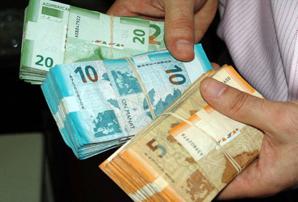 Bakıda vətəndaşa qarşı 192 min manatlıq