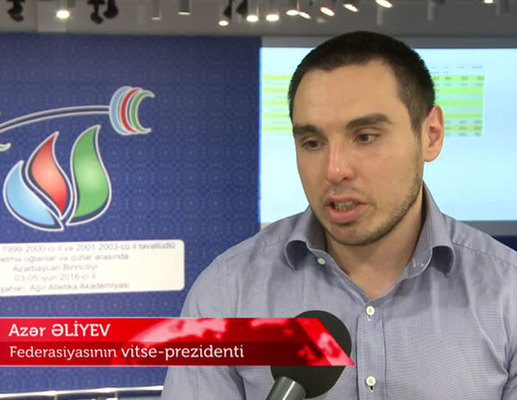 Heydər Əliyevin nəvəsi vitse-prezident təyin olundu