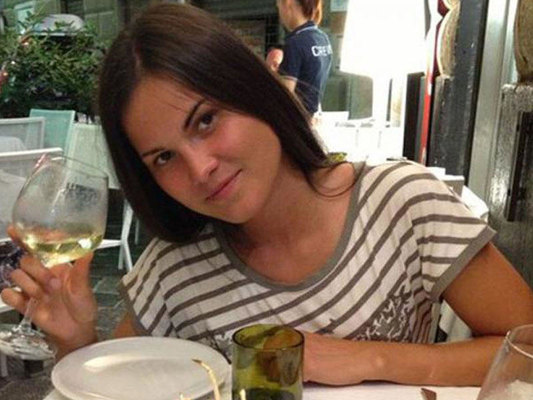 28 yaşlı Leylanın yaxtada biznesmenlə meyidi tapıldı