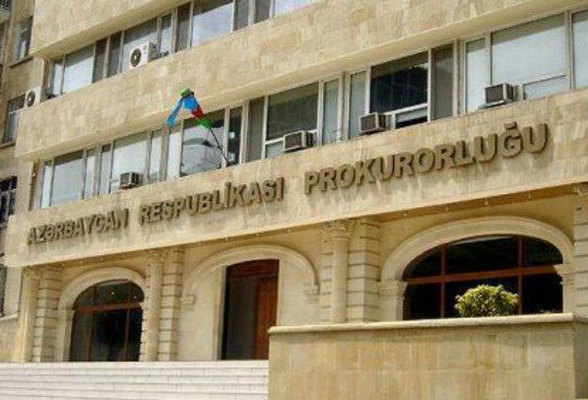 ATV-nin əməkdaşlarının döyülməsi faktına görə iki maddə üzrə cinayət işi başlanıb