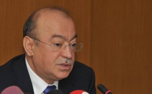 İş adamı nazirə fırıldaqdan yazdı