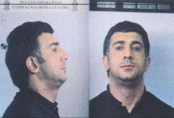 DİQQƏT!Rövşən Lənkəranski