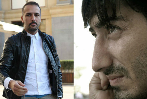 Xəsarət alan rejissor: 10 min manat maddi ziyan dəyib