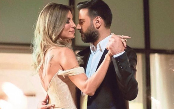 Çağla Şikel Alişana 16 il sonra “hə” dedi