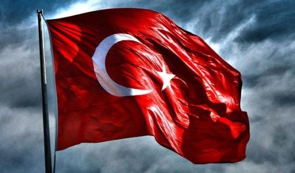 Türkiyə Almaniyanı Namibiya xalqına qarşı soyqırımda ittiham etdi