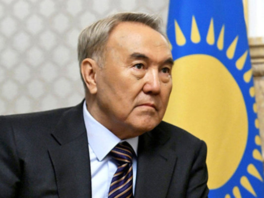 Nazarbayev Qarabağı Azərbaycana qaytara bilər?