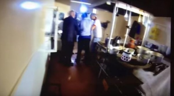 ATV-nin əməkdaşlarına qarşı fiziki təzyiqə görə Baş Prokurorluğa müraciət edildi