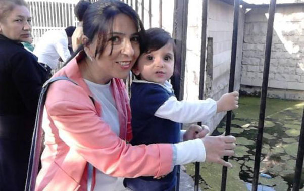 “Uşaqlar Günü”ndə 3 yaşlı uşağı “dustaq” etdiyi deyilən - Müdirdən açıqlama