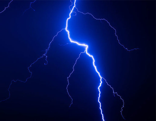 Sabah Azərbaycanda şimşək çaxacaq, yağış yağacaq