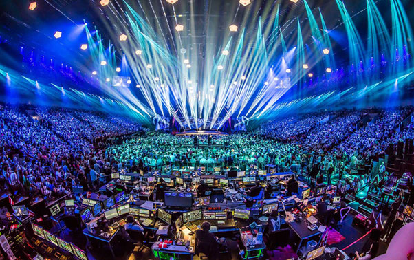 Azərbaycandan “Eurovision”a rəqib yarışma