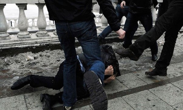 Nardaranda kütləvi dava: 4 nəfər tutuldu