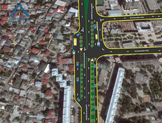 Sürücülərə xəbərdarlıq