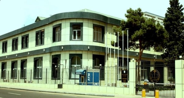 Penitensiar Xidmətə yeni rəis