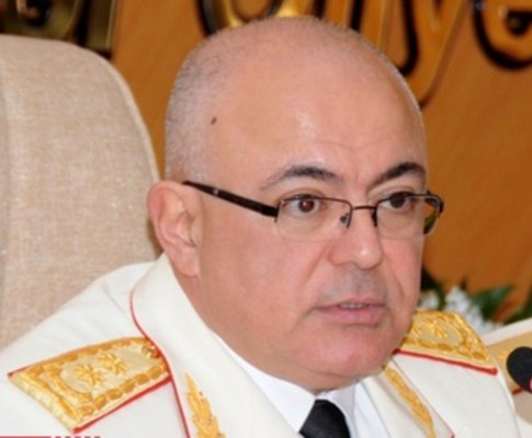 `Gömrükdə rüşvət aradan qaldırılıb`