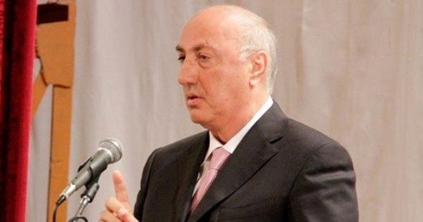 Zakir Fərəcovla bağlı biabırçı