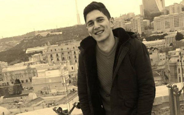 Azərbaycanda universitet tələbəsi intihar etdi