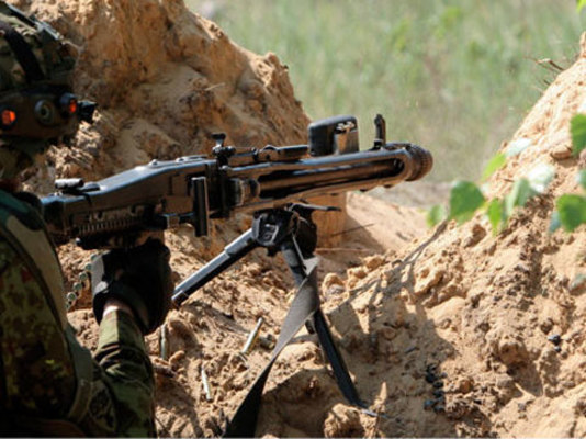 Cəbhədən son xəbər