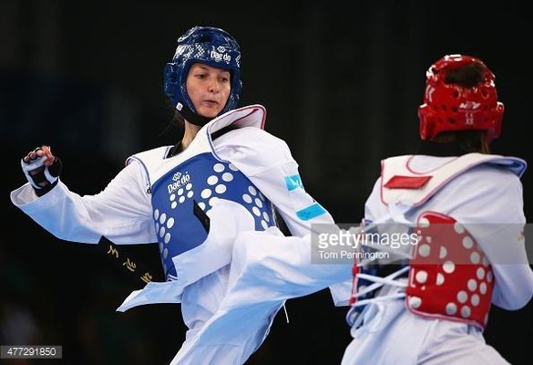 Bürünc mükafatçımız: