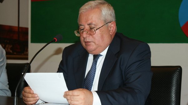 Neftçala İcra başçısı şəhid qızının başına bu oyunu açdı