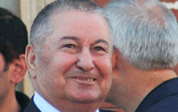 Azərbaycanda tanınmış iş adamı öldü