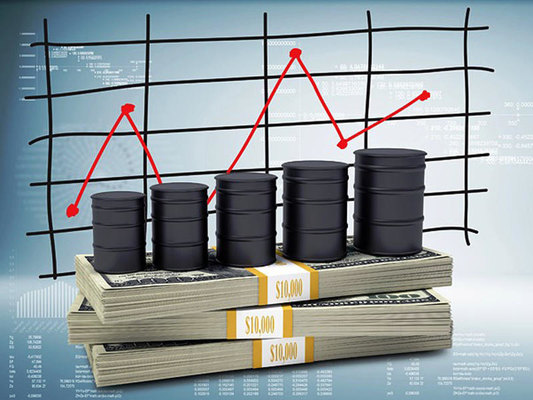 Azərbaycan nefti bir az da bahalaşdı
