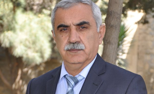 Milli ləyaqəti hər şeydən üstün tutan azərbaycanlı