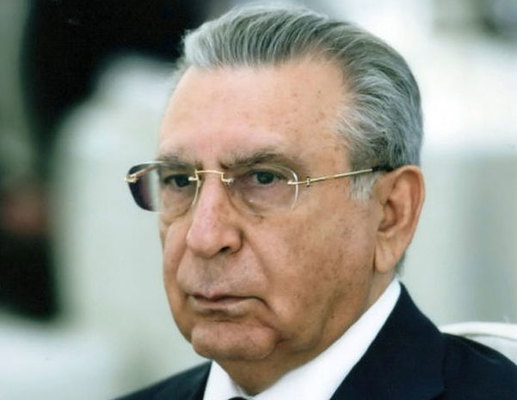 Güclü Azərbaycan dövləti milli ideyanın təcəssümü kimi