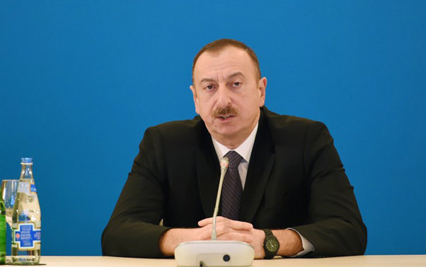 “Bu, bizə sataşmaqdır…”