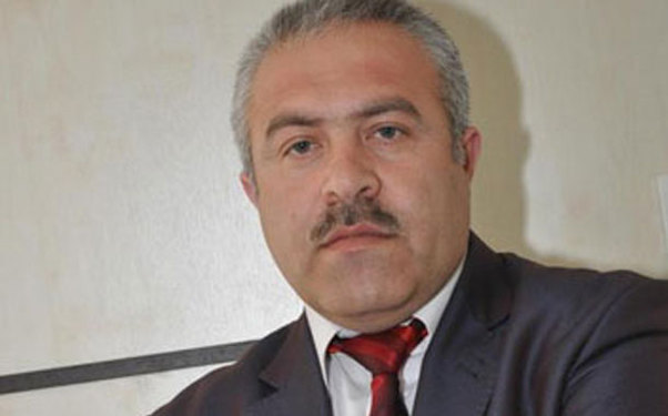 Əməkdar artist ürəyindən əməliyyat olundu