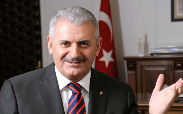 Binəli Yıldırım: 