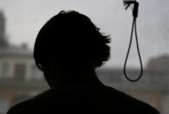 Cəlilabadda 17 yaşlı qız intihar etdi