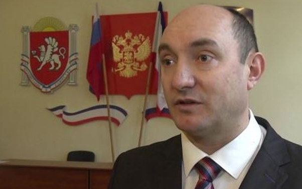 Baxçasarayın meri istefa verdi