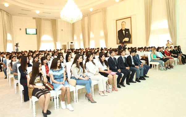 Gəncədə forum keçirilib