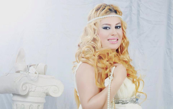 Bağçaya müdir təyin edilən müğənniylə bağlı