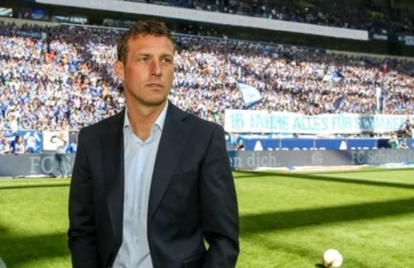 Bundesliqanın iki klubunda yeni baş məşqçi